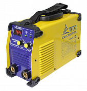 сварочный инвертор тсс саи-200проф