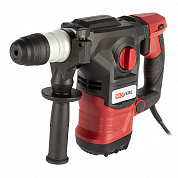 перфоратор redverg rd-rh1600