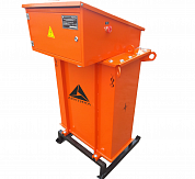 трансформатор для прогрева бетона ктпто 80.у арктика