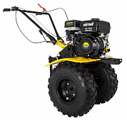 Мотоблок  HUTER МК-7500Р BIG FOOT