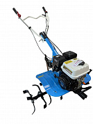 Мотокультиватор бензиновый Кама МБ-7,0