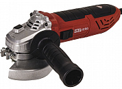 машина шлифовальная угловая redverg rd-ag1100-125 ушм
