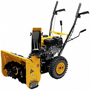 Снегоуборщик бензиновый Denzel SB 560