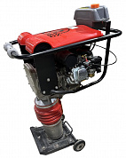 Вибротрамбовка бензиновая Aztec BT-80L